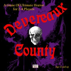 Devereaux County