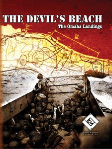 Devil's Beach: The Omaha Landings