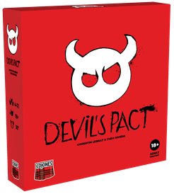 Devil's Pact