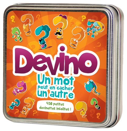 Devino