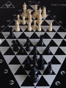Diamond Chess