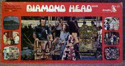 Diamond Head Game
