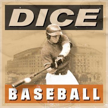 DICE Baseball