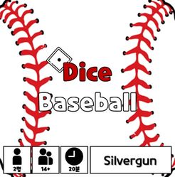 Dice Baseball