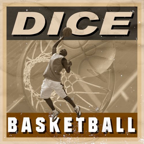 DICE Basketball