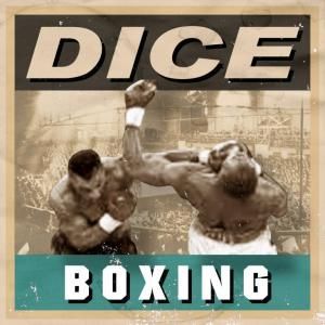 DICE Boxing