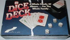 Dice Deck