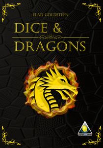 Dice & Dragons