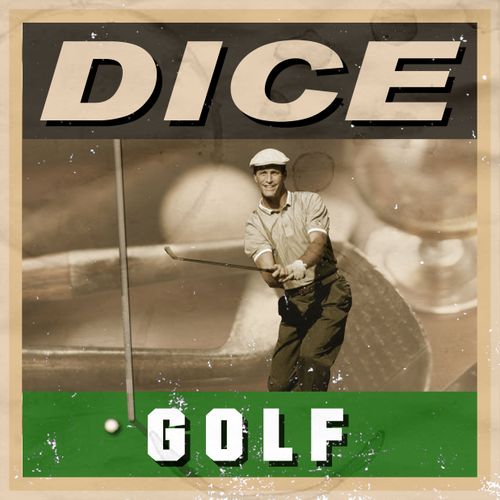 DICE Golf