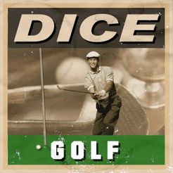 DICE Golf