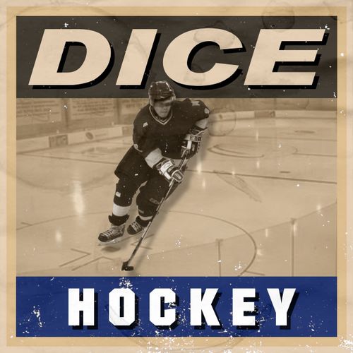 DICE Hockey