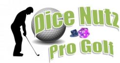 Dice Nutz Pro Golf