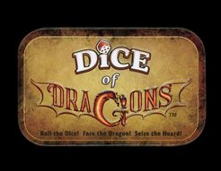 Dice of Dragons