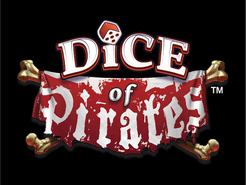 Dice of Pirates