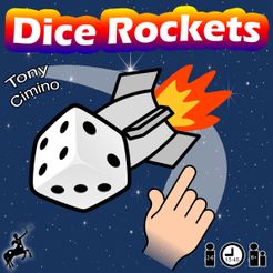 Dice Rockets