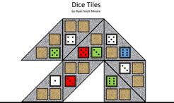 Dice Tiles