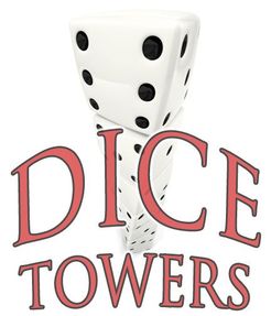Dice Towers