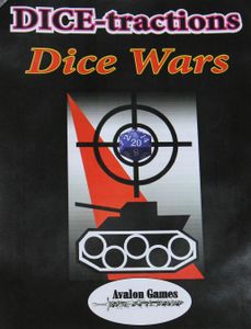 DICE-Tractions: Dice Wars