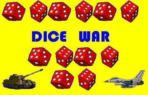 Dice War