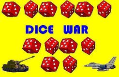 Dice War