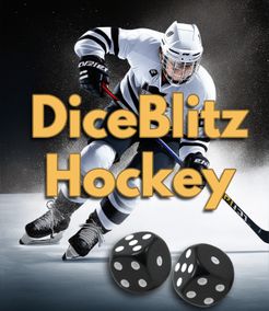 DiceBlitz Hockey