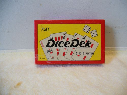 DiceDek