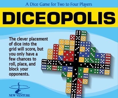 Diceopolis