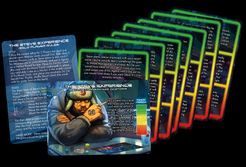 Dicetopia: The Steve Experience solo expansion