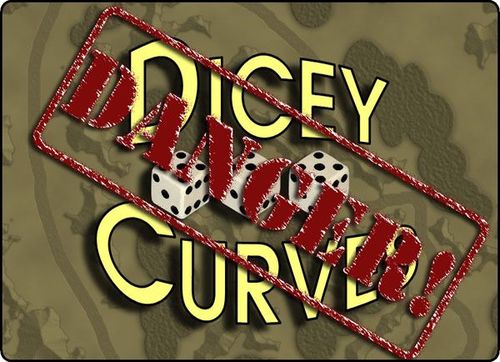 Dicey Curves: DANGER! Expansion