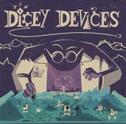 Dicey Devices