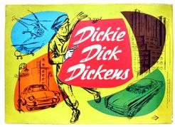 Dickie Dick Dickens