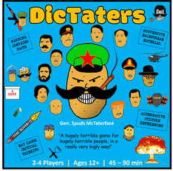 DicTaters