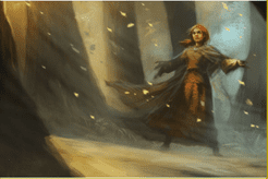Die Abenteuer des Robin Hood: Die Tochter des Ketzers