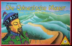 Die Chinesische Mauer