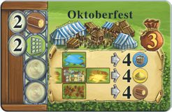 Die Glasstraße: Oktoberfest