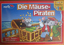 Die Mäuse-Piraten