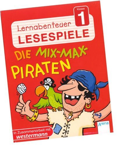 Die Mix-Max-Piraten