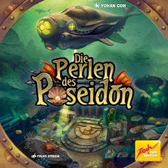 Die Perlen des Poseidon