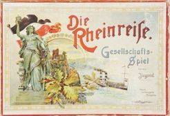 Die Rheinreise