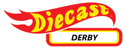 Diecast Derby