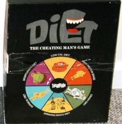 Diet: The Cheating Man's Game