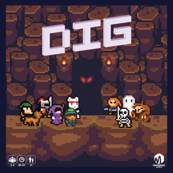 DIG (Second Edition)