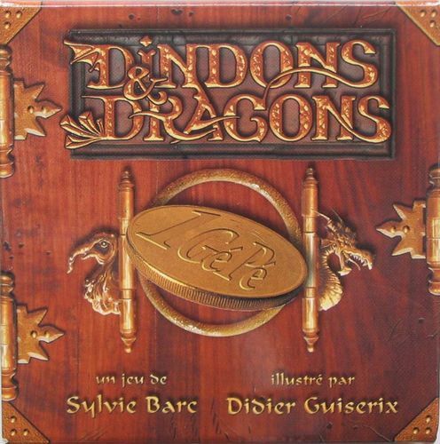 Dindons & Dragons