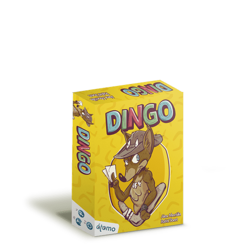 DINGO