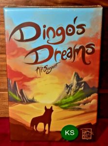Dingo's Dreams: Kickstarter Edition