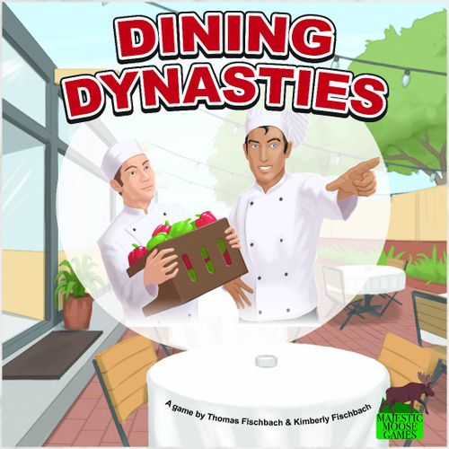 Dining Dynasties