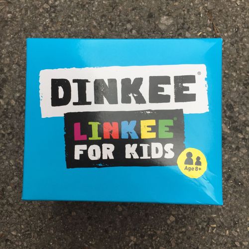 Dinkee Linkee