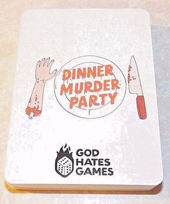Dinner Murder Party