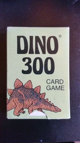 Dino 300