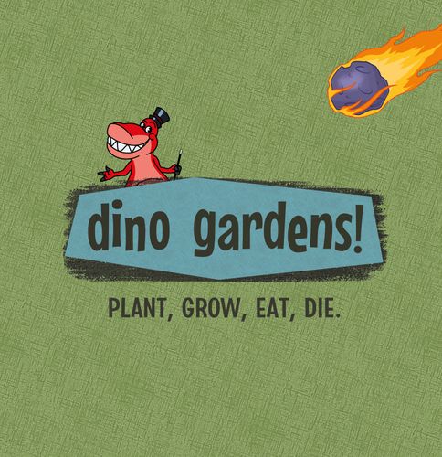Dino Gardens